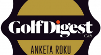 GOLF DIGEST C&S ANKETA ROKU 2022