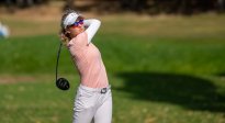 Kousková v prvním kole Australian Open bojovala