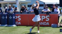 Kousková prošla v Melbourne cutem