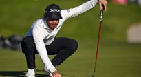 Ryder na Torrey Pines unikl soupeřům, Rahm ztrácí osm ran