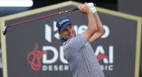 Dubai Desert Classic se dohraje v pondělí, Stensona čeká souboj s Donaldem