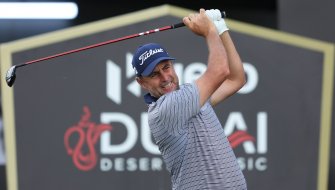 Dubai Desert Classic se dohraje v pondělí, Stensona čeká souboj s Donaldem