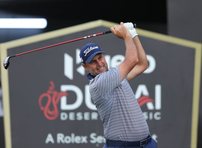 Dubai Desert Classic se dohraje v pondělí, Stensona čeká souboj s Donaldem