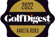 GOLF DIGEST C&S ANKETA ROKU 2022