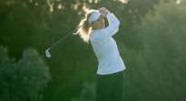 Kousková po vydatné přípravě startuje novou sezónu Ladies European Tour v Keni