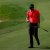 Gavins i přes závěrečné double-bogey ovládl Ras al Khaimah Championship