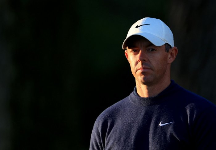 McIlroy i Rahm ze hry venku, na The Players tak na pozici světové jedničky bude útočit Scheffler