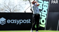 Leishman udržel v Arizoně vedení, nejvážnějším protějškem García