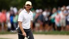 Znovu v TOP 20, rekord v počtu umístění mezi nejlepší pětkou. Fleetwood se ale titulu z PGA Tour znovu nedočkal
