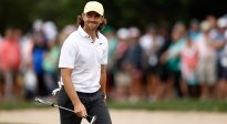 Fleetwood je na Floridě jen ránu od prvního titulu na PGA Tour