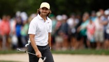 Fleetwood je konečně v čele PGA Tour! I přes dva eagly ale v posledním flightu nepůjde
