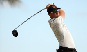 Zuska má za sebou úchvatnou českou premiéru na PGA Tour