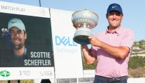 Ve středu startuje světová jamkovka. S rekordními odměnami a bez hráčů LIV Golf