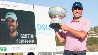 Ve středu startuje světová jamkovka. S rekordními odměnami a bez hráčů LIV Golf