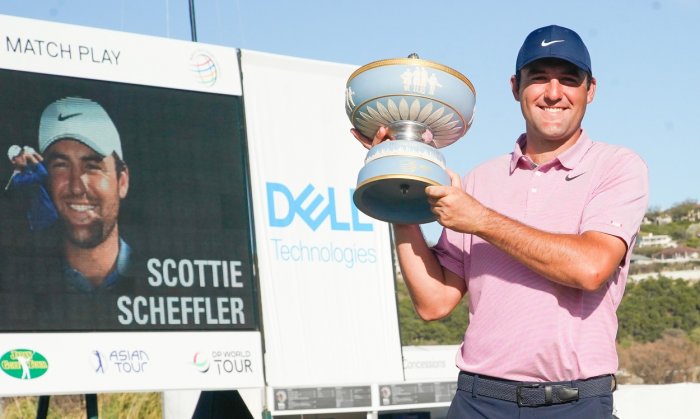 Ve středu startuje světová jamkovka. S rekordními odměnami a bez hráčů LIV Golf