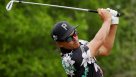 Fowler začal svůj útok na The Masters vítězstvím nad Rahmem