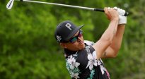 Fowler začal svůj útok na The Masters vítězstvím nad Rahmem