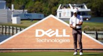 McIlroy, Scheffler či Schauffele prošli hladce do osmifinále jamkovky. Rahm dohrál
