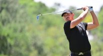 Wallace má nakročeno k premiérovému titulu na PGA Tour