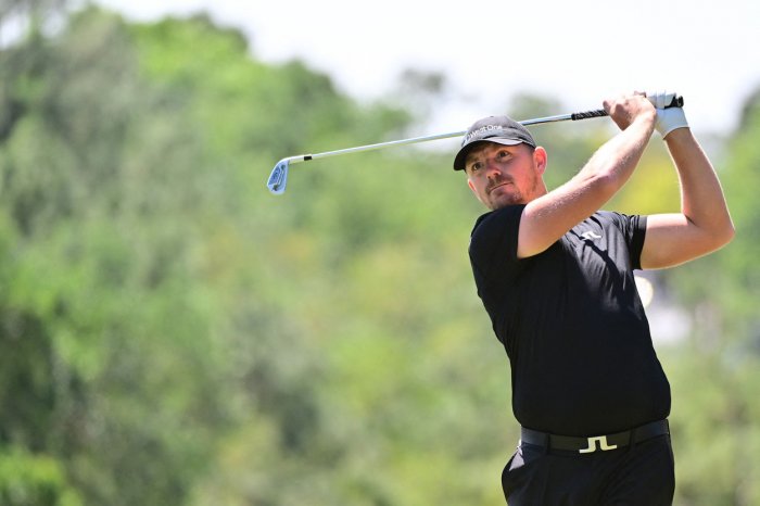 Wallace má nakročeno k premiérovému titulu na PGA Tour