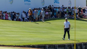 Chybí jen Henley a Bradley. Genesis Scottish Open láká na fantastické startovní pole