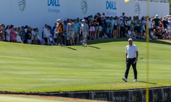Chybí jen Henley a Bradley. Genesis Scottish Open láká na fantastické startovní pole