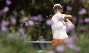 Spilková na úvod Scottish Open v paru, Napoleaová s Melichovou musí zabrat