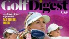 Květnové číslo Golf Digest C&S: Vinoř, Motol i Nicklaus