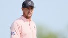 Skvostný start do těžkého PGA Championship pro DeChambeaua, první kolo se dohrálo až dnes