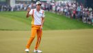 Leaderboard PGA Championship 2023: V čele Conners, Scheffler a Hovland, jen devět hráčů pod par, vzepětí McIlroye
