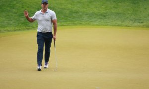 Leaderboard PGA Championship 2023: Koepka opět v čele majoru, o titul si zahrají i Hovland, Scheffler a McIlroy