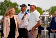 Leaderboard PGA Championship 2023: Brooks Koepka získal pátý major, Hovlanda zradil bunker