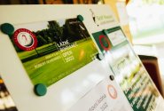 Spojení profesionálního a amatérského golfu v Lázních Bohdaneč