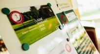 Spojení profesionálního a amatérského golfu v Lázních Bohdaneč