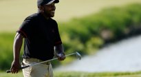 Další turnaj LIV Golf, tentokrát ve Washingtonu, nejlépe rozehrál Varner III