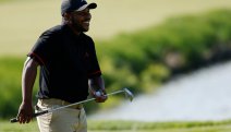 Další turnaj LIV Golf, tentokrát ve Washingtonu, nejlépe rozehrál Varner III