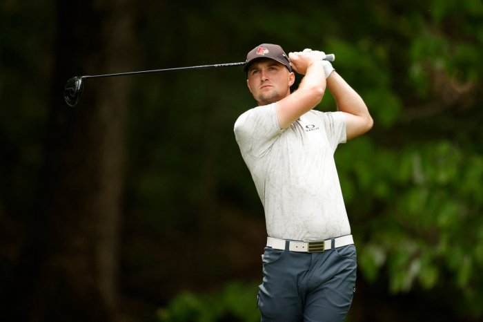 Kaskáda Golf Challenge: Z českých hráčů nejlépe odstartovali Pospíšil a Zuska