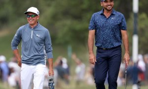 Leaderboard U.S. Open 2023: Fowler a Schauffele s historickým zápisem, McIlroy ztrácí jen minimálně