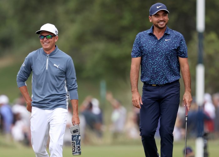 Leaderboard U.S. Open 2023: Fowler a Schauffele s historickým zápisem, McIlroy ztrácí jen minimálně