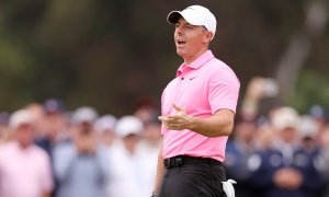 Leaderboard U.S. Open 2023: Fowler v čele, McIlroy jen o dvě rány zpět