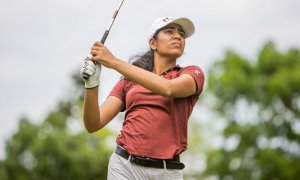 Dagar podle očekávání vítězkou Czech Ladies Open, nejlepší Češkou Vodičková