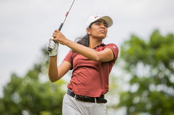 Dagar podle očekávání vítězkou Czech Ladies Open, nejlepší Češkou Vodičková