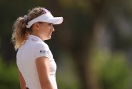 Trio Češek si na Swiss Ladies Open zahraje finálové kolo, nejlépe si zatím vede Kousková
