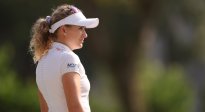 Trio Češek si na Swiss Ladies Open zahraje finálové kolo, nejlépe si zatím vede Kousková