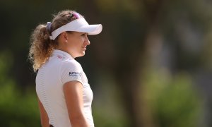 Trio Češek si na Swiss Ladies Open zahraje finálové kolo, nejlépe si zatím vede Kousková