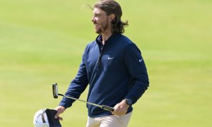 Leaderboard The Open 2023: V čele Fleetwood s Grillem a amatérem, největší favorit začal v paru