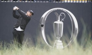 Leaderboard The Open 2023: Brian Harman si došel pro Klaretový džbán, ve finále mu nikdo problémy nedělal