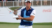 Startuje play-off FedEx Cupu: Co hráčům stačí k účasti na BMW Championship?