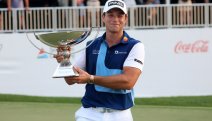 Startuje play-off FedEx Cupu: Co hráčům stačí k účasti na BMW Championship?