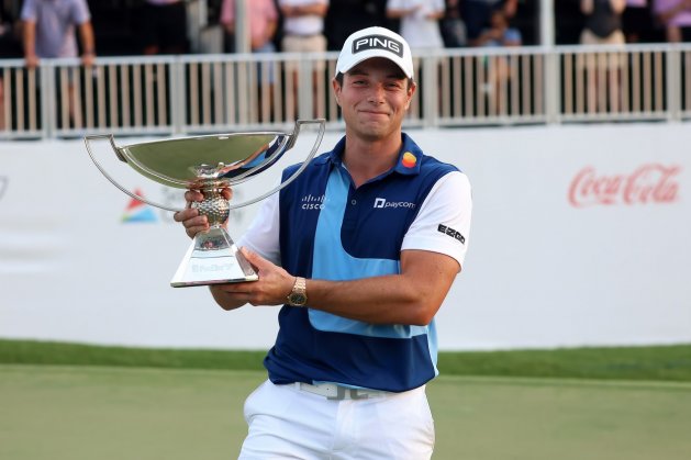 Startuje play-off FedEx Cupu: Co hráčům stačí k účasti na BMW Championship?
